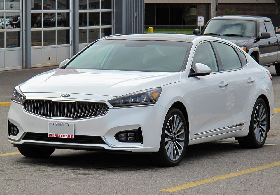 Kia Cadenza 2.4i SIM2K-250 YGDHDJ4ERD4K Stage1 E2