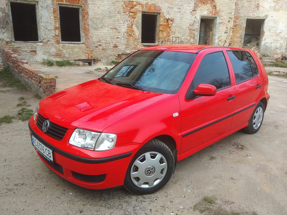 Volkswagen Polo Magneti Marelli 036906014BM IAW4CV.V2 IMMO OFF