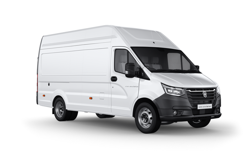 GAZ Next Микас 12 UE42024_21 E2 NO Misfire