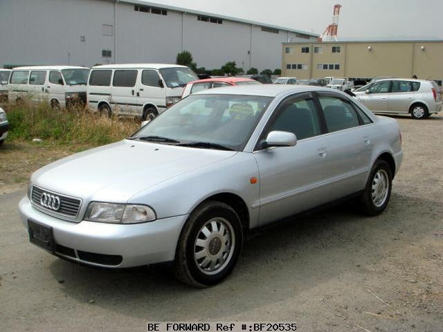 IMMO OFF: 1998 Audi А4 1.8 M3.8.2 8D0907557T Bosch 0261204185