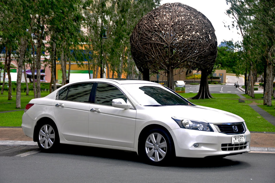 Honda Accord 3.5i 37805-5G0-R530 Stage1 E2 EGR OFF