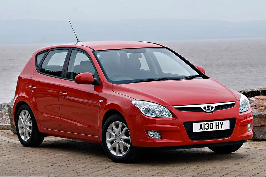 Hyundai i30 M(G)7.9.8 M98DD45C GFD-AD6CQS2-A000 E2