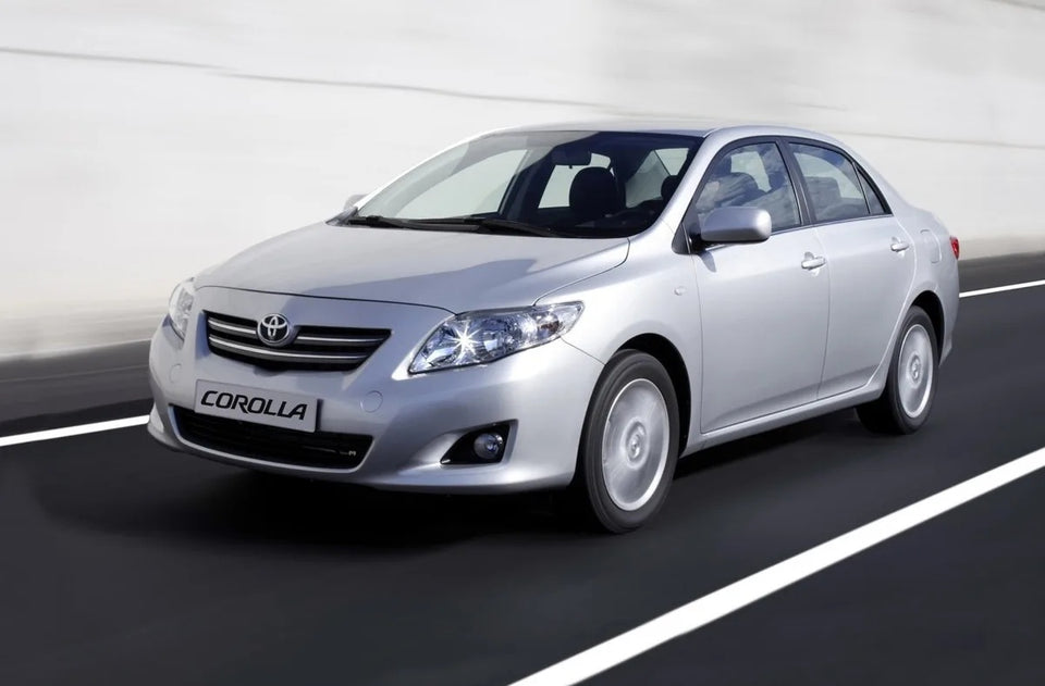 Toyota Corolla 1.8i 89663-02F90 E2 EVAP OFF ( IMMO OFF )