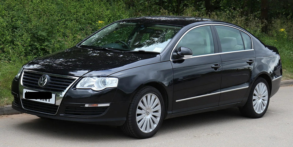 VW Passat B6 1.8T MED17.5 1037391698 06J906026A_1757 Stage1 E2 Flaps OFF