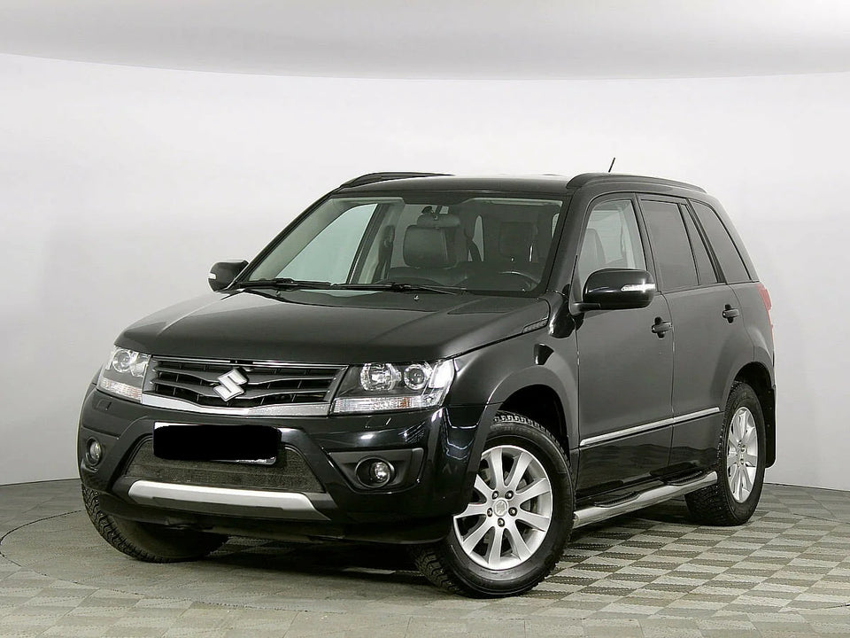 Suzuki Grand Vitara 2.4i 2A021A4ML4T4JB5 Stage1 E2 EGR OFF