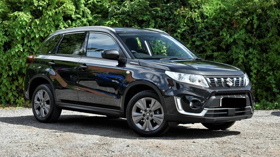 Suzuki Vitara 1.4T MED17.9.63 10SW0001897963313A E2