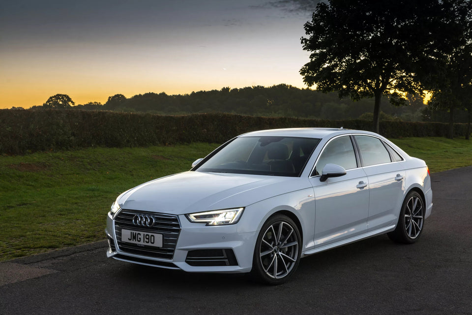 Audi A4 2.0T SIMOS18 8T2907115_0005 Stage1+ E2