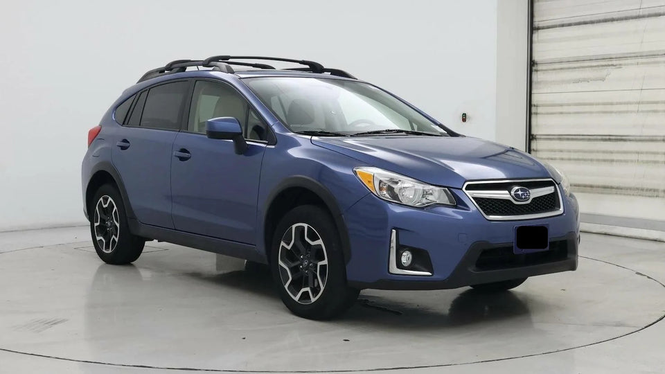 Subaru Crosstrek 2.0i EA1Y101B_B321415007 E2 EGR OFF