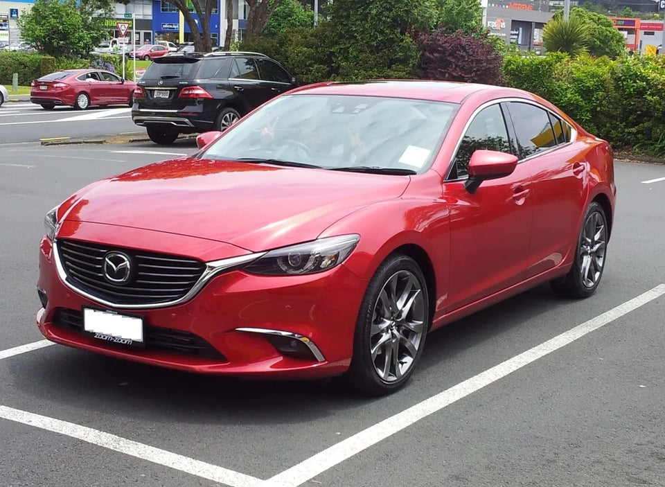 Mazda 6 PYKX-188K2-C PYKXEC000PY0B060 E2