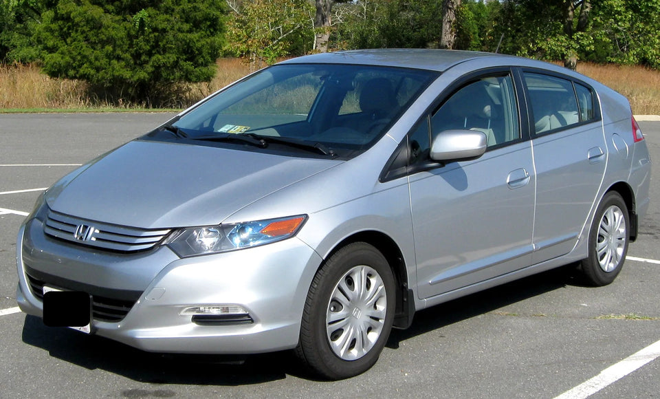 Honda Insight 1.3i 37805-RBJ-J540 E2 EGR OFF