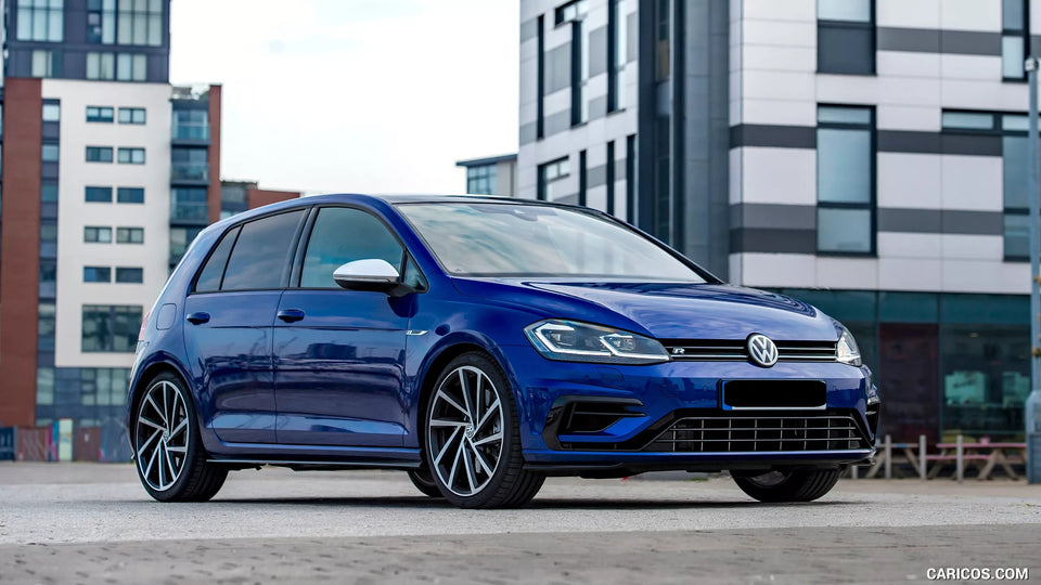 VW Golf 2.0d EDC17C74 04L906026RH_4380 10SW018815 DPF EGR OFF