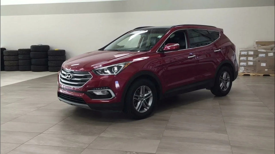 Hyundai SantaFe 2.4i SIM2K-240 BDC4MG0A E2