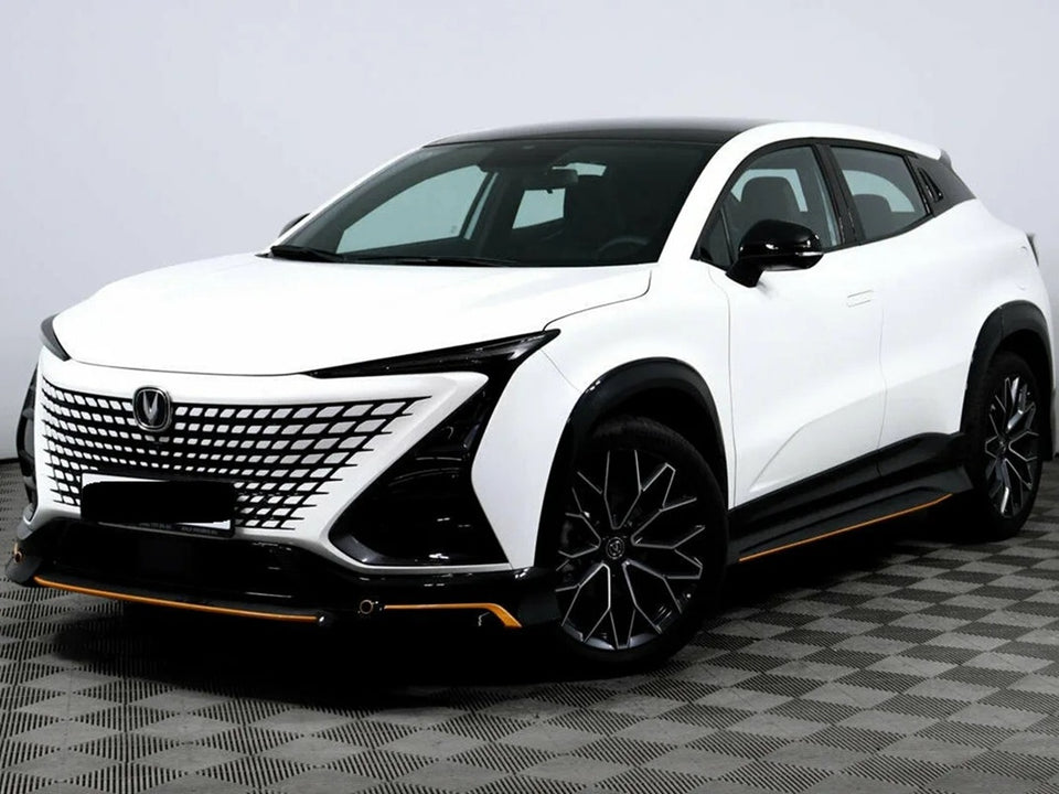 Changan UNI-T 1.5T MG1US008 3600010-YJ67_3600010-CN17_F01RB0DJ1P_Z51707AJHA Stage1