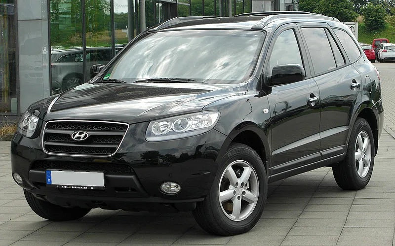 Hyundai SantaFe 2.7i MT38 391053E364_CM7T27_M2M57G3A__11871710_28106608 Stage1 E2 ( IMMO OFF )