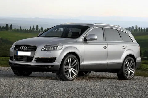 Audi Q7 4.2i MED9.1.1 1037510529 4L0910560D_0060