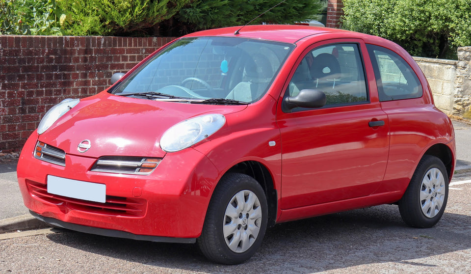 Nissan Micra 1.2i 1BG44A Stage1 E2 ( IMMO OFF )