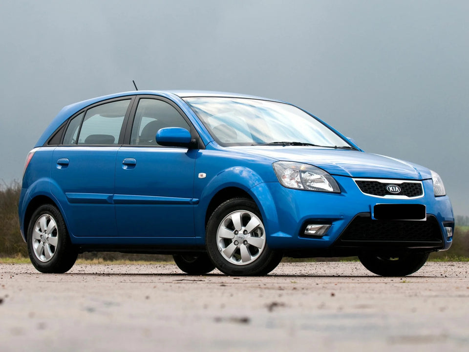 Kia Rio M(G)7.9.8 M98A840I GJB-634DES7-5000 Stage1 E2