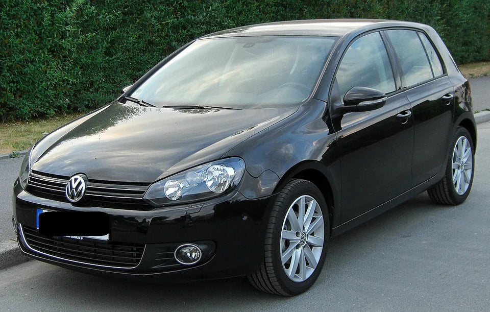 VW Golf 1.4TSI MED17.5.2 1037393741 03C906022J_2340 Stage1 E2