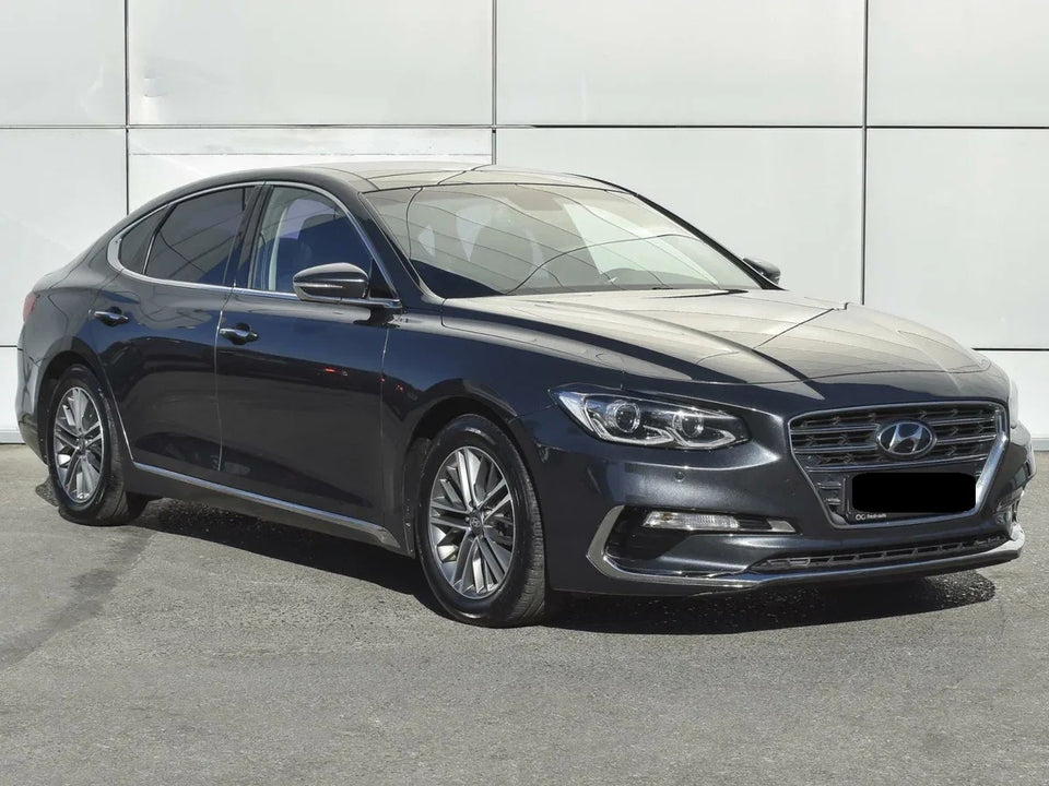 Hyundai Grandeur 2.4i SIM2K-250 IGDIDJ4ERD5L Stage1 E2
