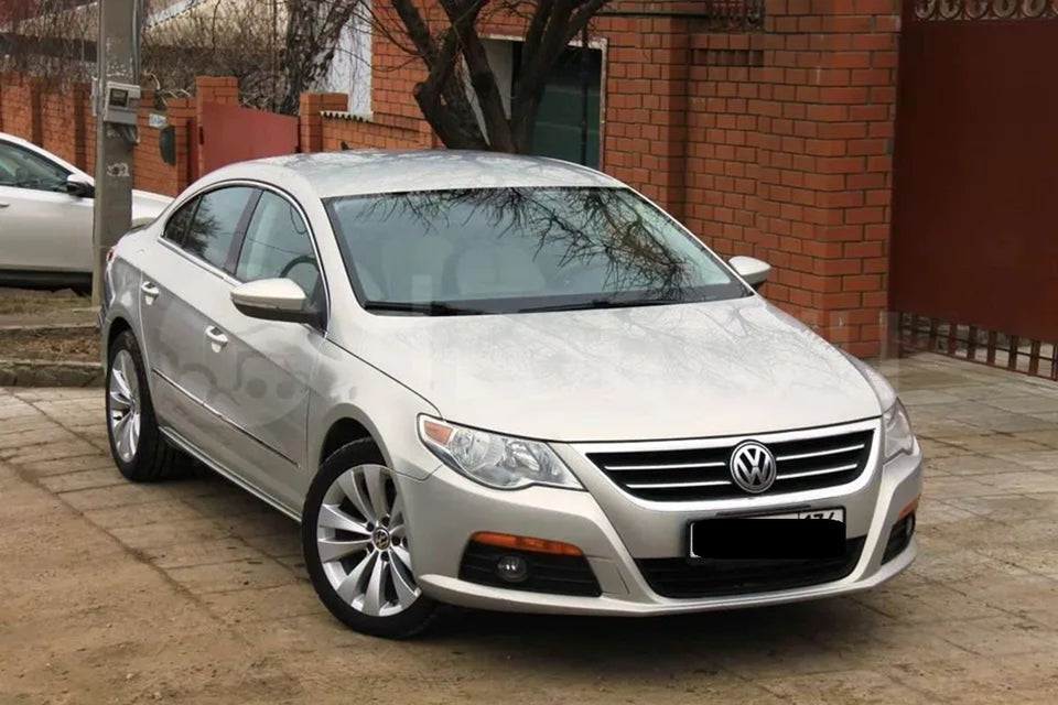 VW Passat CC 2.0T MED17.5.2 06J906027GQ_5697 E2