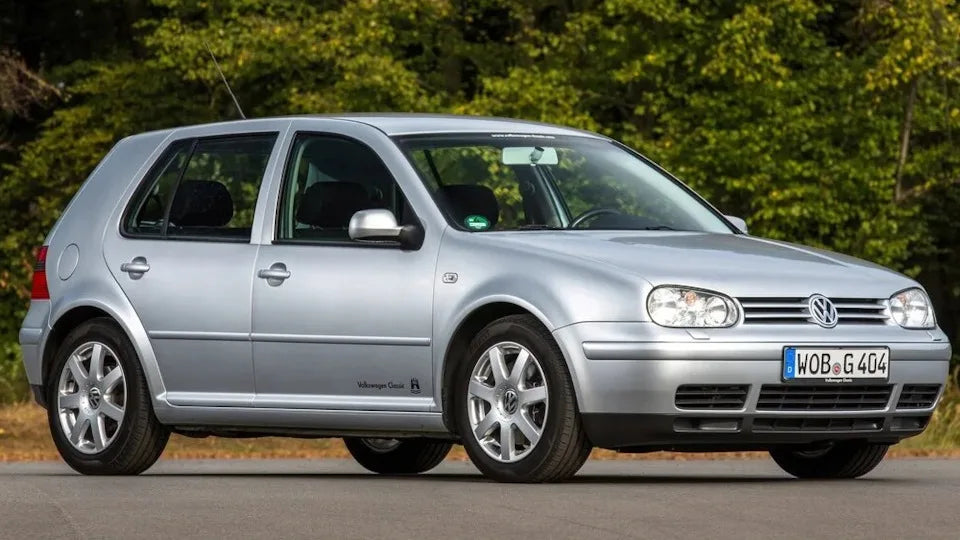 VW Golf 1.4i ME7.5.10 1037352147 0261206140 E2 ( IMMO OFF )