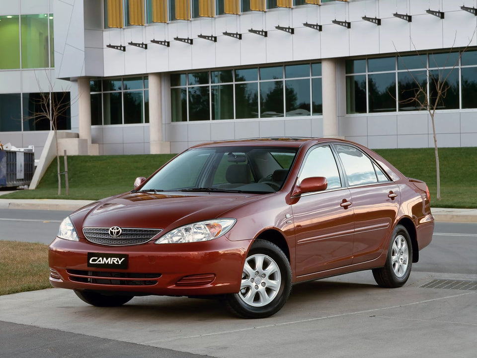 Toyota Camry 3.0i 89663-33561 IMMO OFF