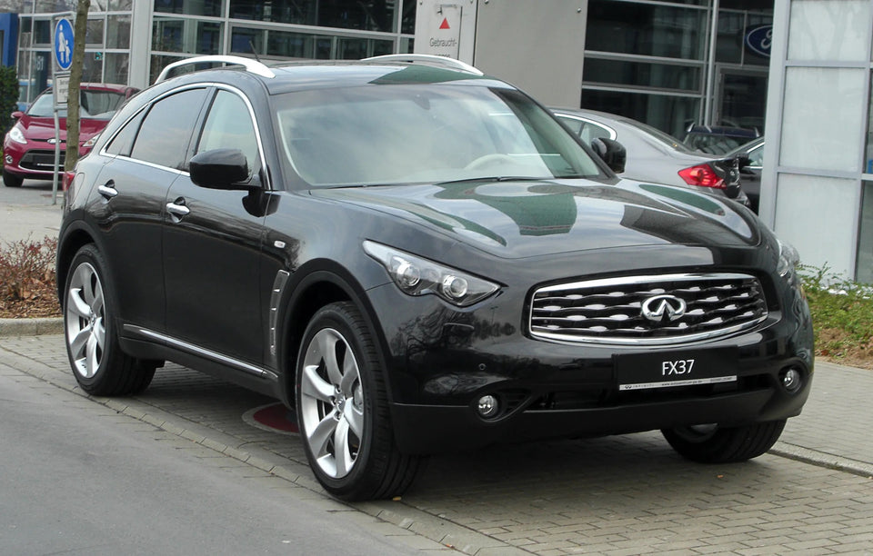 Infiniti FX37 11YZ5A_2FZ35YN21 Stage1 E2