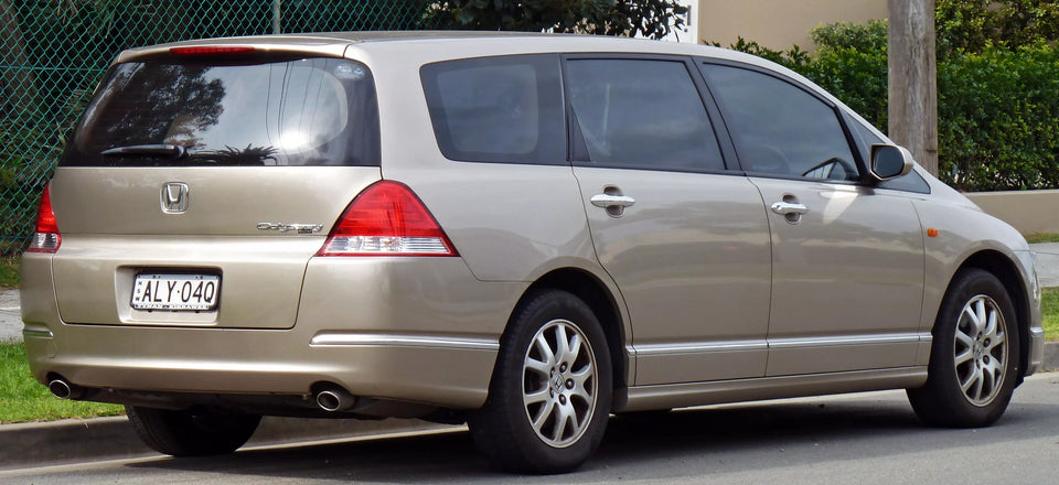 Honda Odyssey 3.5i 37805-RGM-A710_A720_A730_A740_A750 E2 EGR OFF