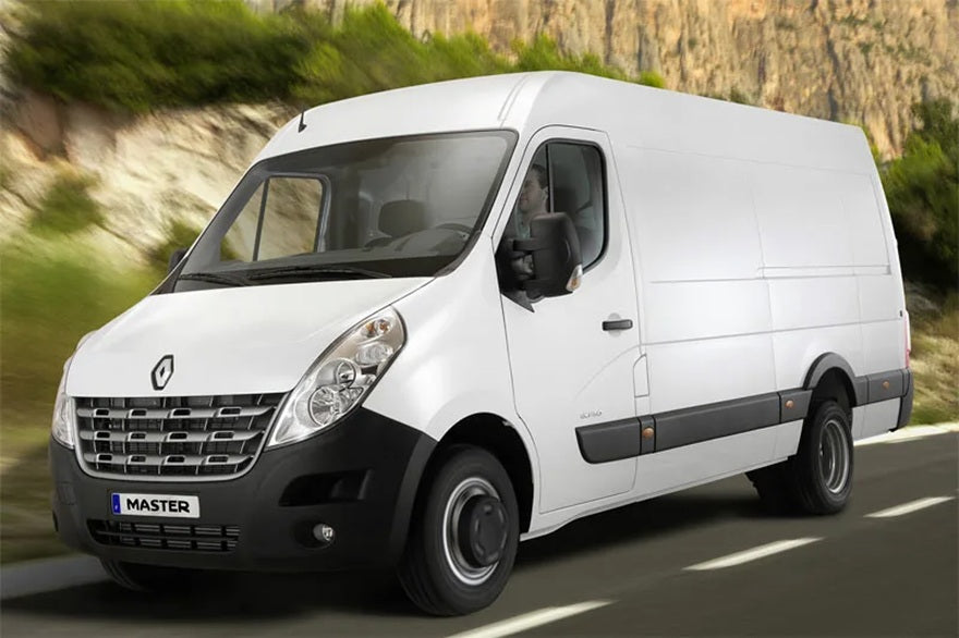 Renault Master 2.3d SID310 HMLGT8494R_CARFE9C0_10351275AA ADBlue EGR DPF OFF