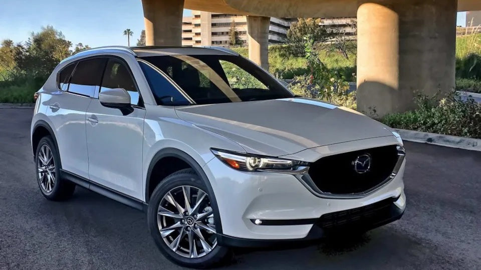 Mazda CX5 2.5i PXC8-188K2-E PXC8EE000PYUB061 Stage1 E2