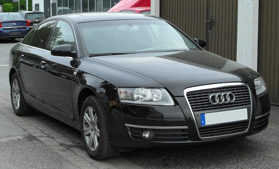 Audi A6 3.2i Simos 6.2 4F2910559G 0020 Stage1 E2 Flaps OFF