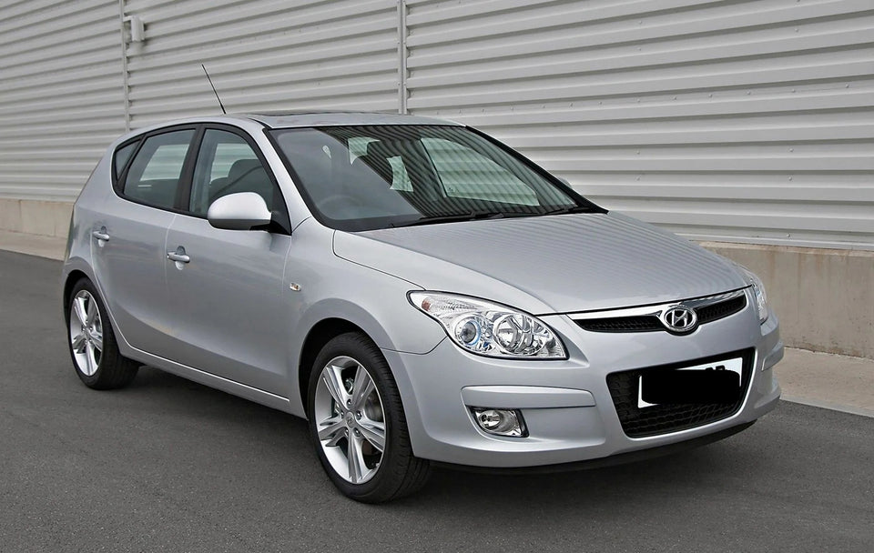 Hyundai i30 M(G)7.9.8 M98DD45 GFD-AD6CQS1-A000 E2 IMMO OFF