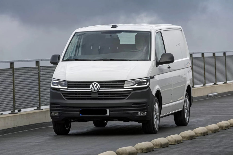 VW Transporter T6 2.0d DCM6.2 04L906056AM_9894 DPF EGR OFF