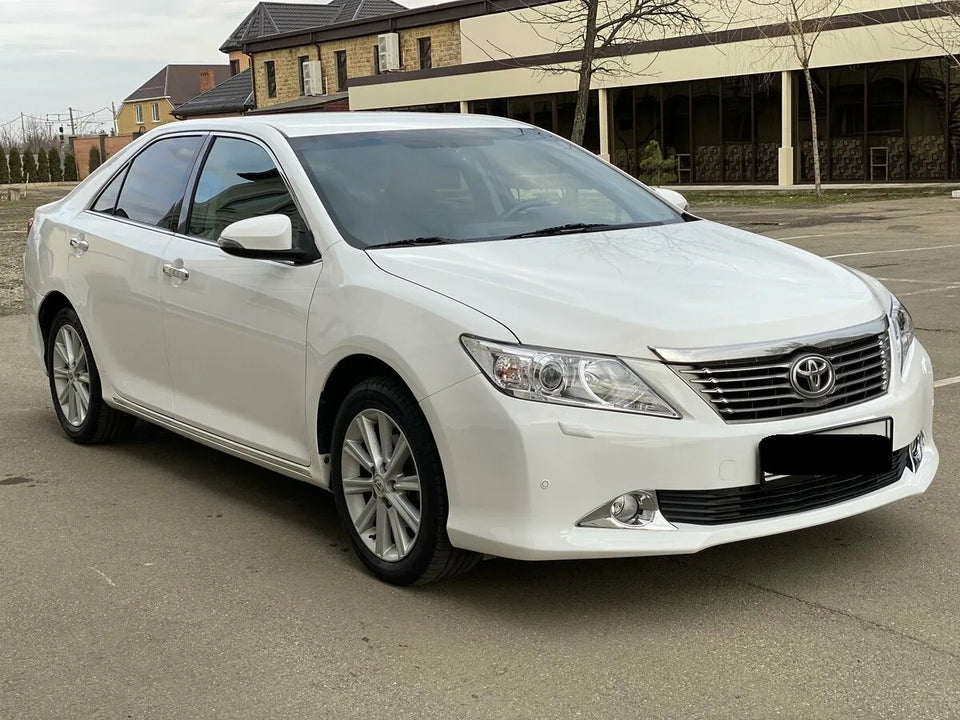 Toyota Camry 2.5i Hyb 89663-33E14 E2 EGR EVAP OFF