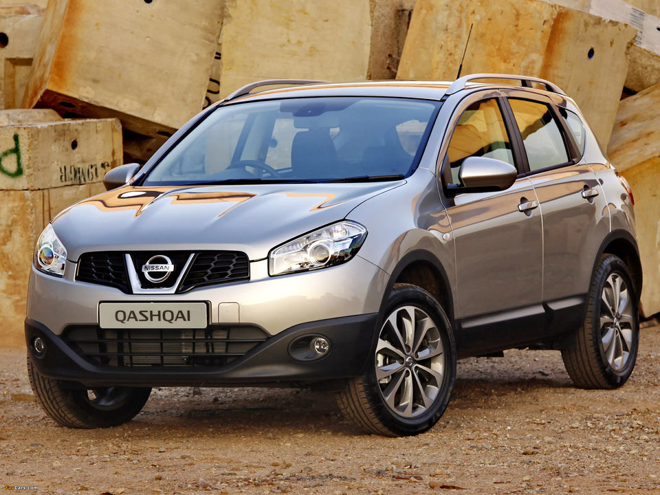 Nissan Qashqai 2.0i 1BT65A E2