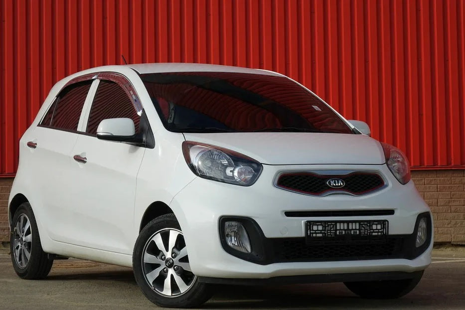 Kia Picanto 1.0i M98EG45G GSA-B40SFSA-5000 E2