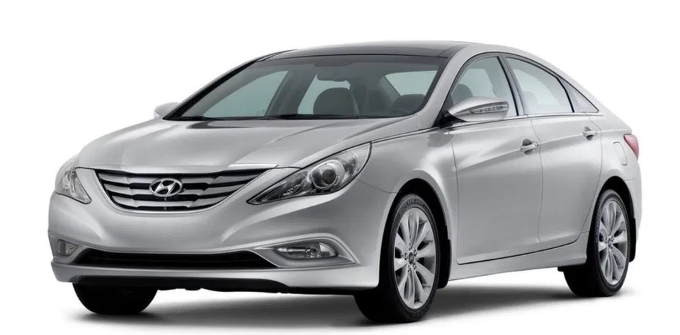 Hyundai Sonata 2.4i SIM2K-240 YEC4MH2A Stage1 E2
