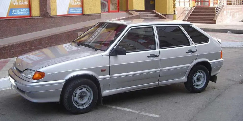 Lada 2114 Январь 7.2+ A203EL36 Stage1 E2 Попкорн