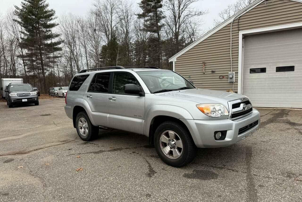 Toyota 4Runner 4.7i 89663-35323 Stage1 E2 SAP EVAP OFF