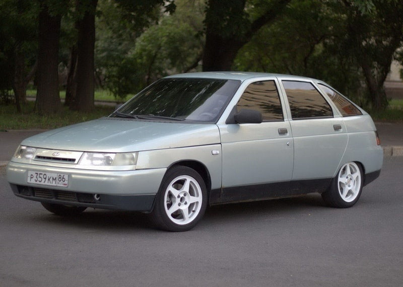 Январь 5.1 V5V13L05 2111 -1411020-72 Попкорн