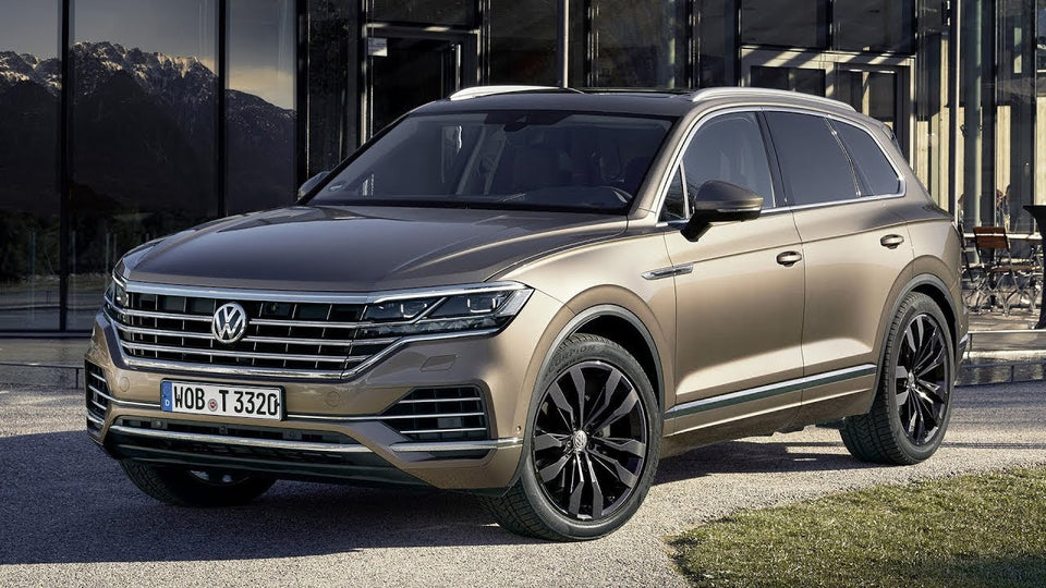 VW Touareg 3.0d MD1CP004 10SW032587 760907401B_0002 DPF EGR NoX OFF