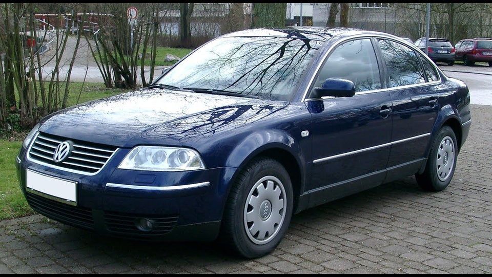 VW Passat 1.8T ME7.5 1037362361 4B0906018DF_0001 Stage E2 SAP EGR OFF ( IMMO OFF )