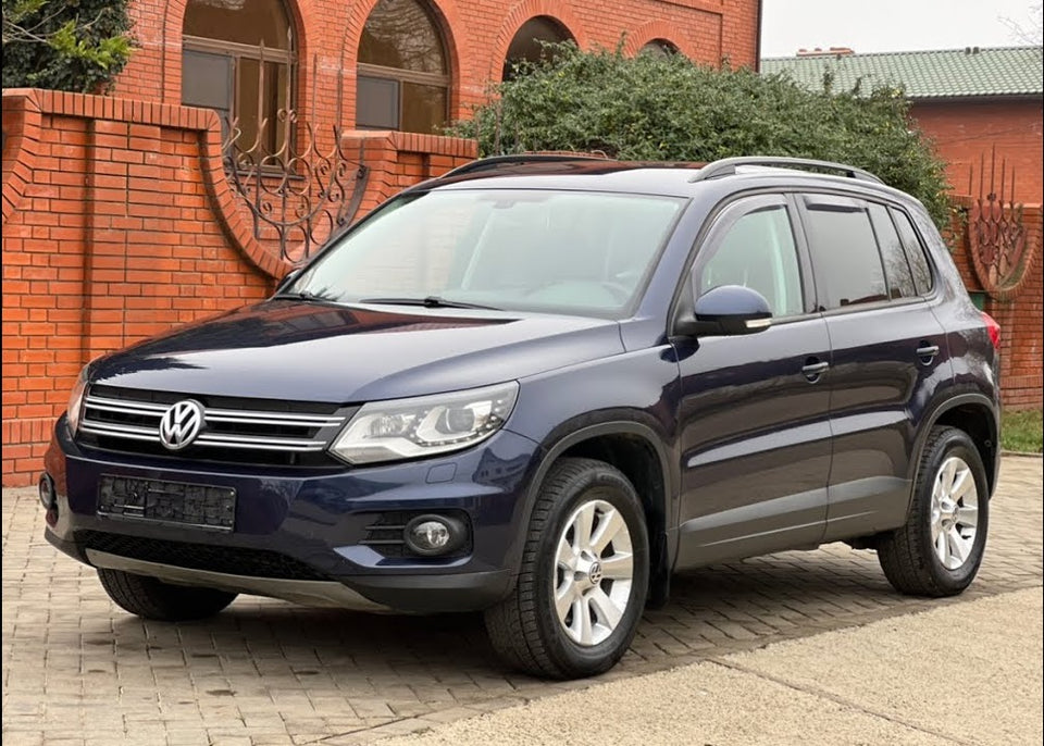 VW Tiguan 2.0d EDC17C46 1037561599 03L906018LJ_9978 EGR Flaps OFF