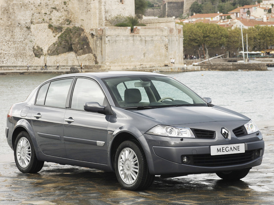 Renault Megane 1.6i Sagem 3000 HW8200509516_8200751638_SW8200755434 TUN E2