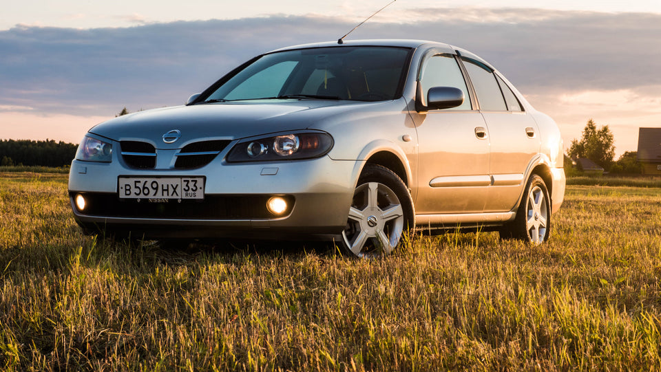 Nissan Almera N16 1.8i 1BN909 E2 ( IMMO OFF )