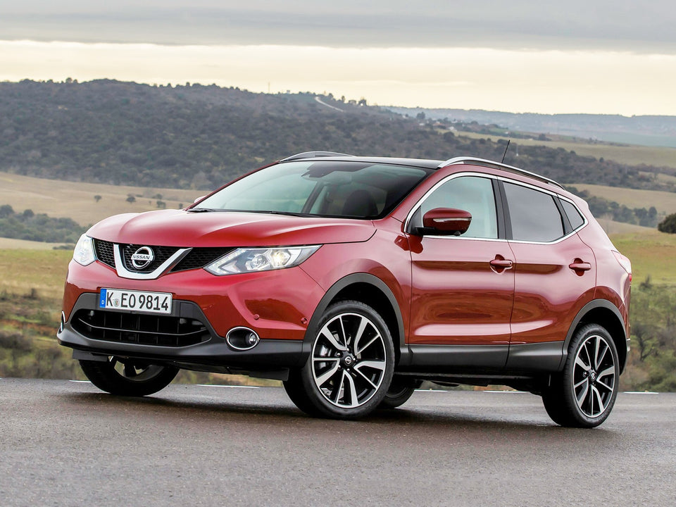 Nissan Qashqai 2.0i 14EF2C_F4KH1DQGNV1 Stage1 E2