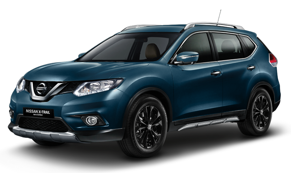 Nissan X-Trail T32 2.0i 1HZ48A F6KH1DYKN0 Stage1 E2