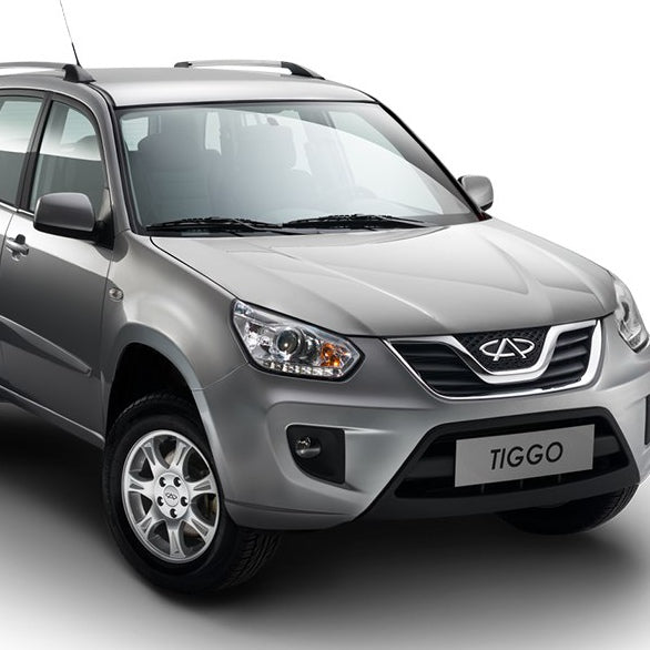 Chery Tiggo F01R00D735 F01R0AD940 IMMO OFF E2