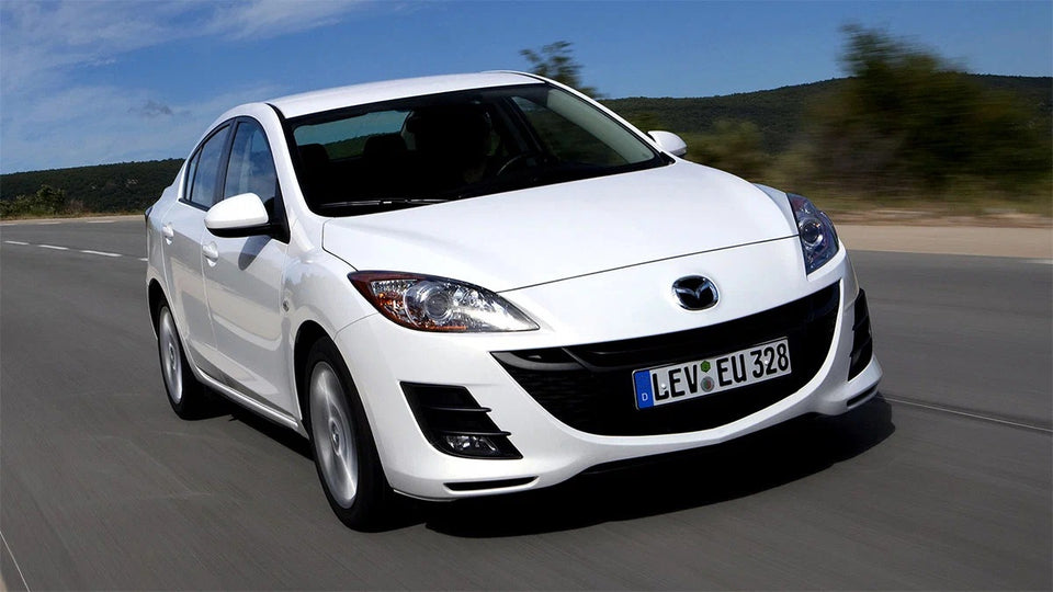 Mazda 3 1.6i Z6C2-188K2-B Z6C2EB000Z6VS050 Stage1 E2