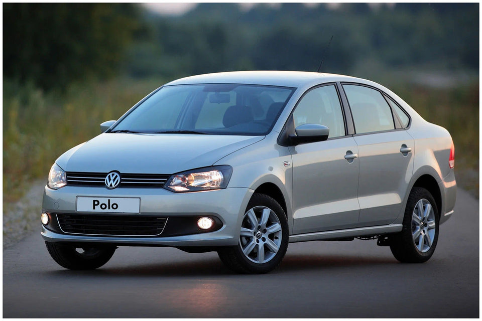 Volkswagen Polo 1.6i ME17.5.26 04E906057CK_2725 TUN E2